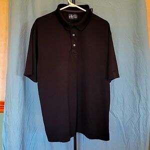 Performance mens polo